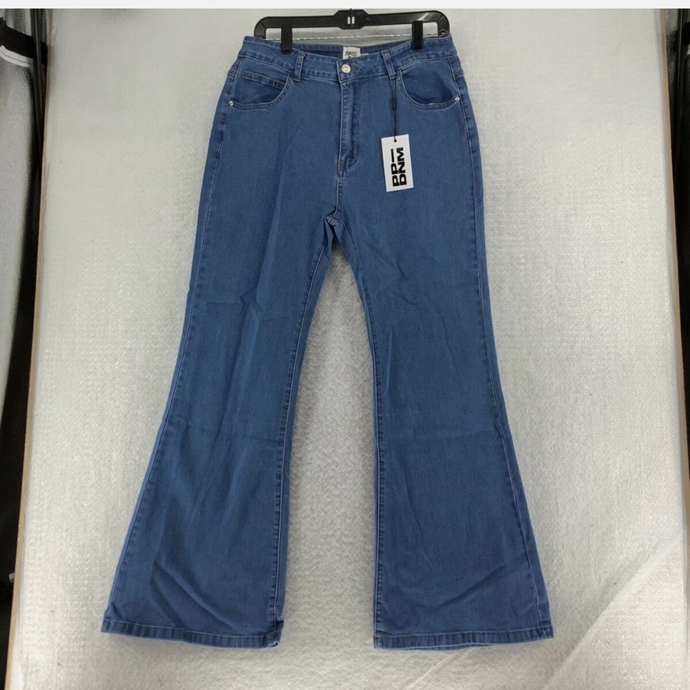 blue jeans